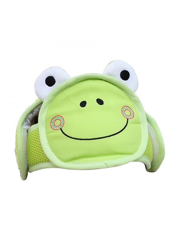 Baby Head Hat Breathable Cap for Walking and Learning