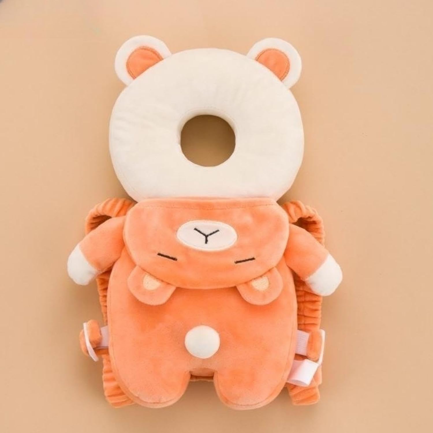 Baby Head Protector Backpack for Baby Walking, Toddler Backpack Head