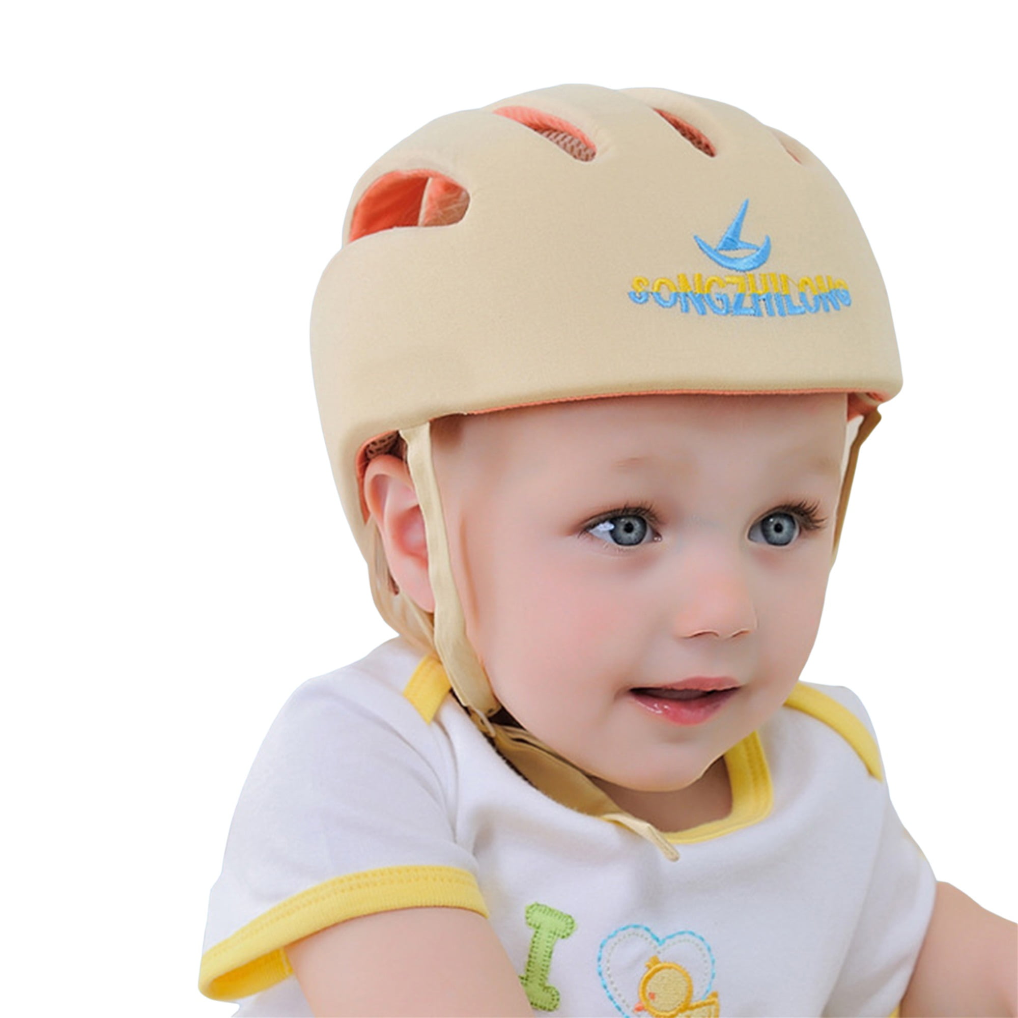 Baby Head Protector for Crawling Walking, Baby Safety Hat, Toddler Soft
