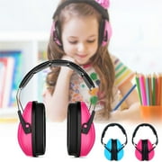 CABINA HOME Baby Headphones Safety Ear Muffs Noise Reduction for Autism Kids Toddlers Sound Cancelling Headphones for Sleeping Studying Airplane Concerts Movie Theater Fireworks