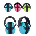 Baby Hearing Protection Earmuff Noise Cancelling Ear Muffs for Sleep
