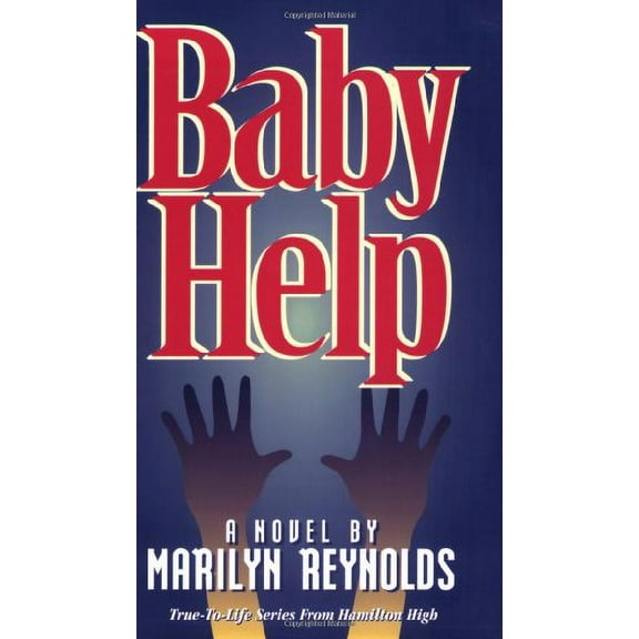 Pre-Owned Baby Help (Paperback) by Marilyn Reynolds