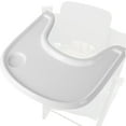 Baby High Chair Tray Compatible with Stokke Tripp Trapp Chair with Cup