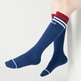 thumbnail image 1 of Baby High Socks Baby Warm Socks Children's Autumn and Winter Socks Toddler Cotton Socks for Toddler Girls Boys 6-8 Years, 1 of 4
