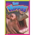 thumbnail image 1 of Pre-Owned Baby Hippos (Adorable Animals) Paperback, 1 of 1