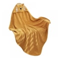 thumbnail image 1 of Baby Hooded Towel, Cotton Bath Towel with Hood for Newborn and Toddler Girls and Boys(Lion), 1 of 6