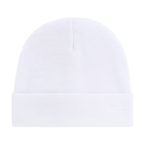 Baby Hospital Caps for Newborns Unisex Comfortable and Warm Nursing Bonnet Headgear for Daily Use or Special Occasion