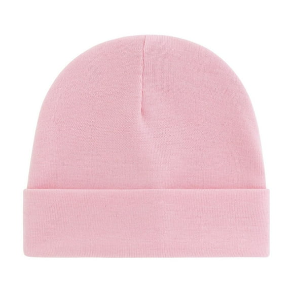 Baby Hospital Caps for Newborns Unisex Comfortable and Warm Nursing Bonnet Headgear for Daily Use or Special Occasion