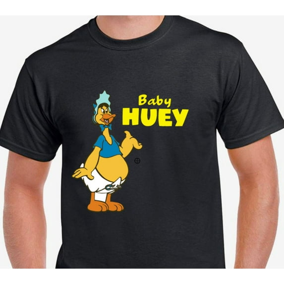 Baby Huey T-shirt