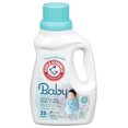 , Baby Hypoallergenic Cuddly Clean Scent , 45.5 Ounce