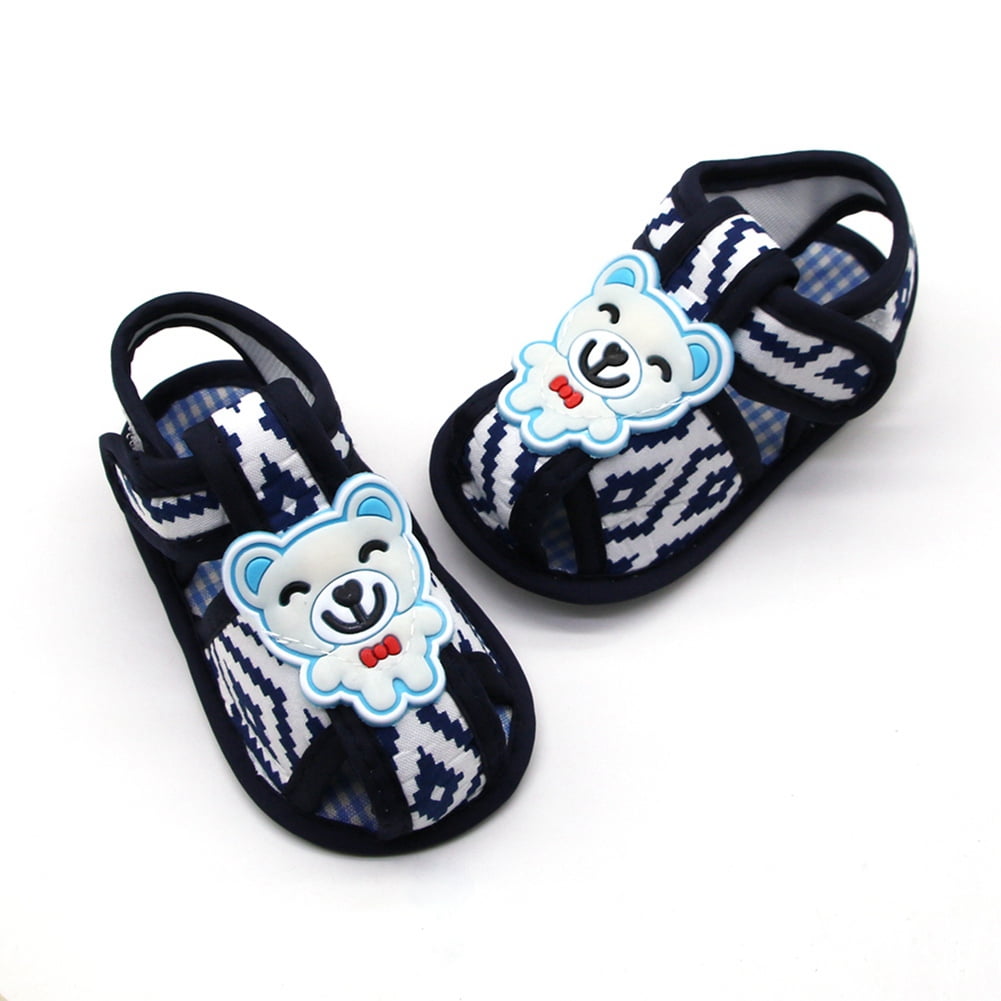 infant soft sole sandals
