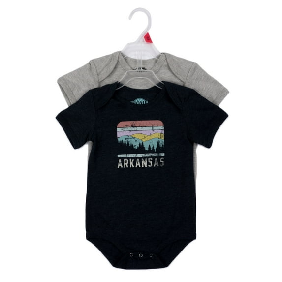Baby/Infant Boys Home Free Mini Bend Creeper T-Shirt, Sizes 0Months-24Months