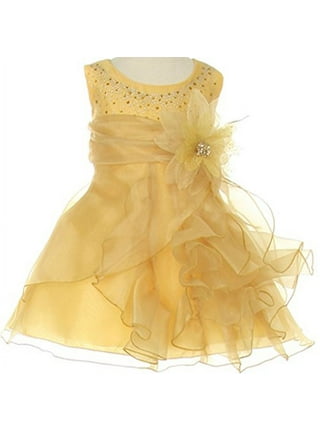 Infant girl dressy dresses hotsell