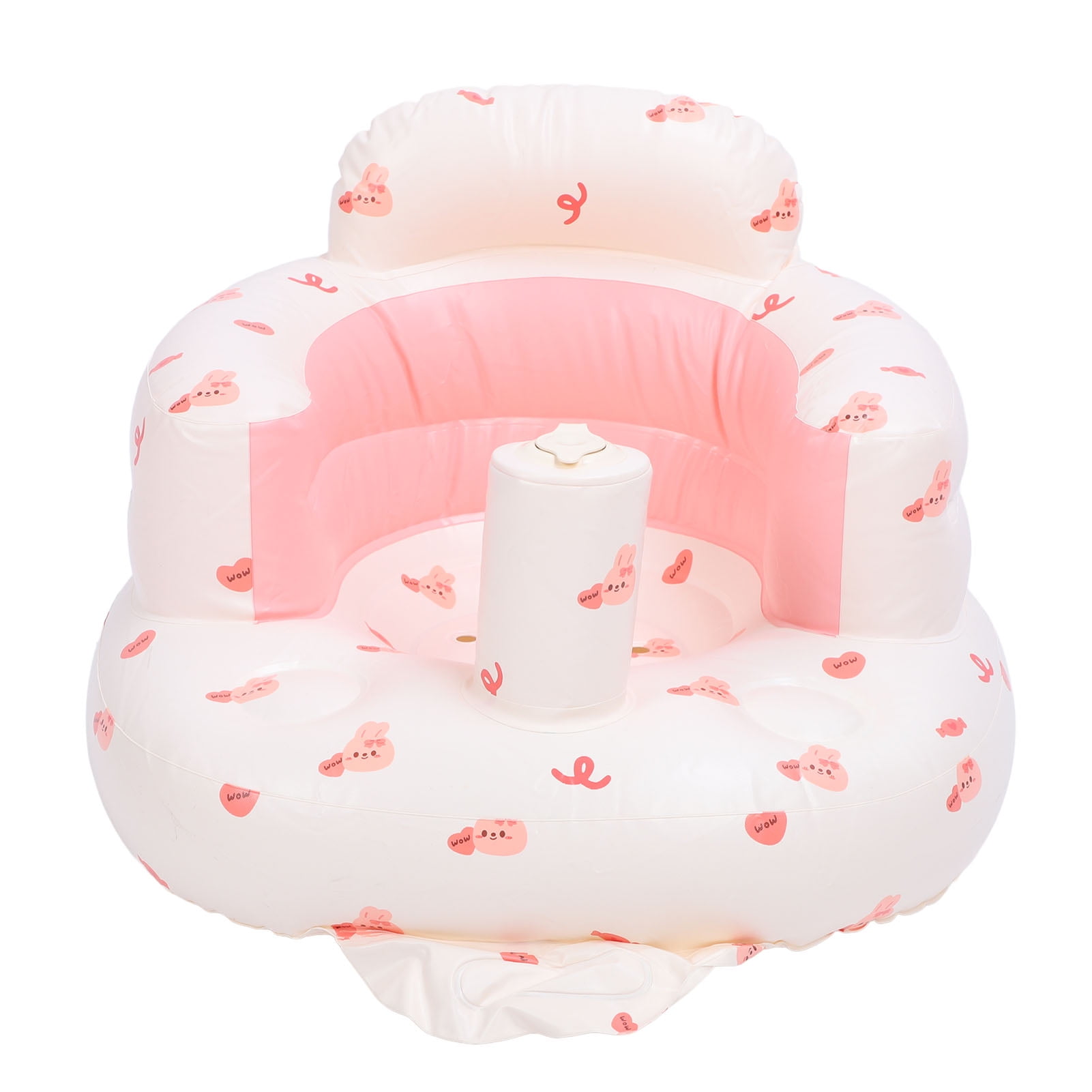 Inflatable Baby Feeding Chair Inflatable Baby Floor Seat