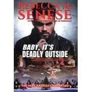 Baby It's Deadly Outside, Hardcover