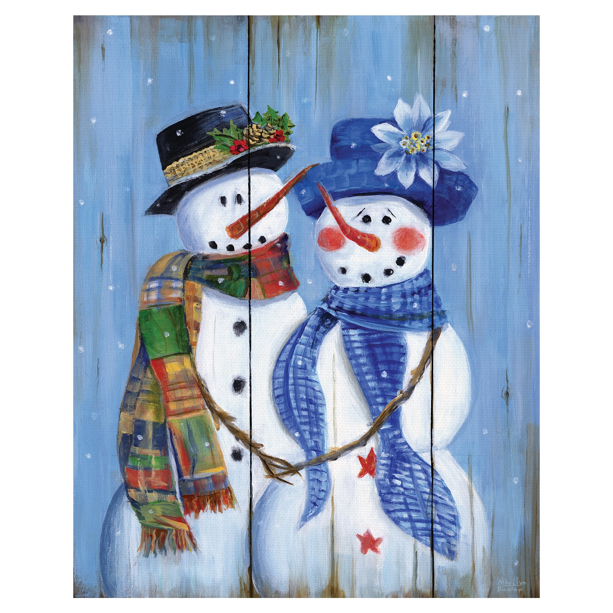 Baby It's Cold Outside