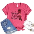 thumbnail image 1 of Baby Its Cold Outside Shirt Women's Winter T-shirt Christmas Tshirt Family Shirts Vacation Tee Holiday Gift, 1 of 3
