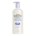 thumbnail image 1 of Baby Jergens Calming Head to Toe Liquid Baby Wash, Body Wash and Shampoo, Tear Free, 20 oz, 1 of 11