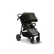 Baby Jogger City Mini Air Lightweight Stroller, Rich Black