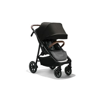 Kolcraft Cloud Umbrella Unisex Stroller Black for Child/Toddler