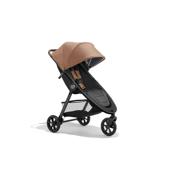 Baby Jogger City Mini GT3 All-Terrain Stroller, Sierra Sand