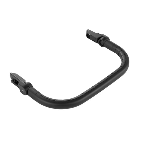 Baby Jogger Belly Bar for City Mini 2 and City Mini GT2 Strollers, Black