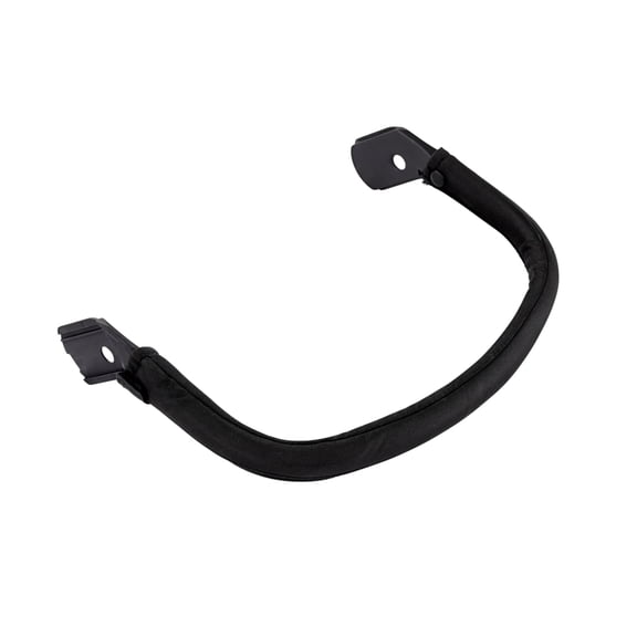 Baby Jogger Belly Bar for City Tour 2 Single Strollers, Black