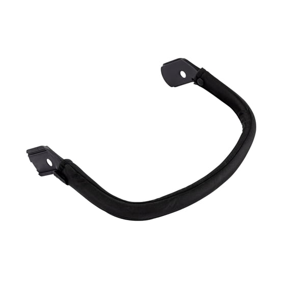 Baby Jogger Belly Bar for City Tour 2 Single Strollers, Black