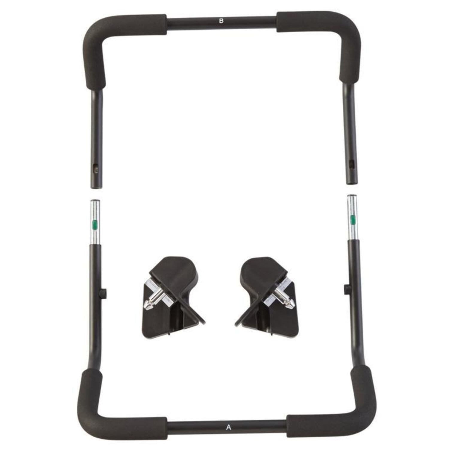 Baby Jogger Summit X3 Stroller Car Seat Adapters, Zambia Ubuy