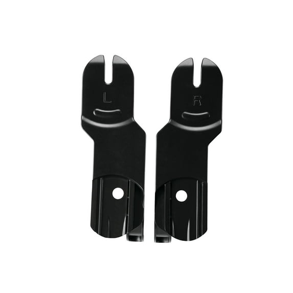 Baby Jogger Graco Car Seat Adapters for City Tour 2 Single Stroller, Black