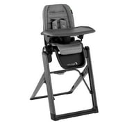 Baby Jogger City Bistro High Chair, Graphite, 1 Count