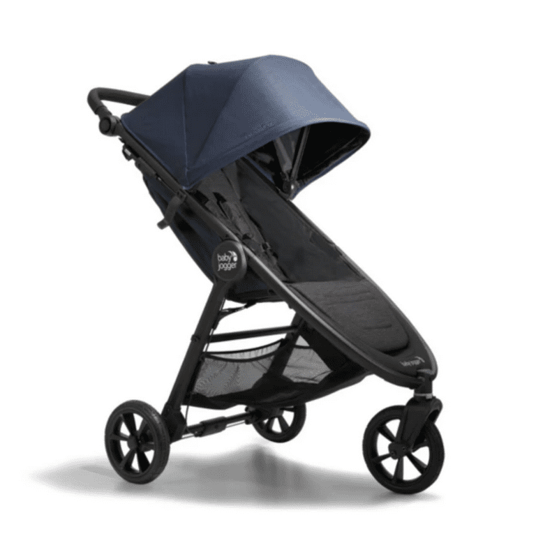 Baby jogger city mini for running online