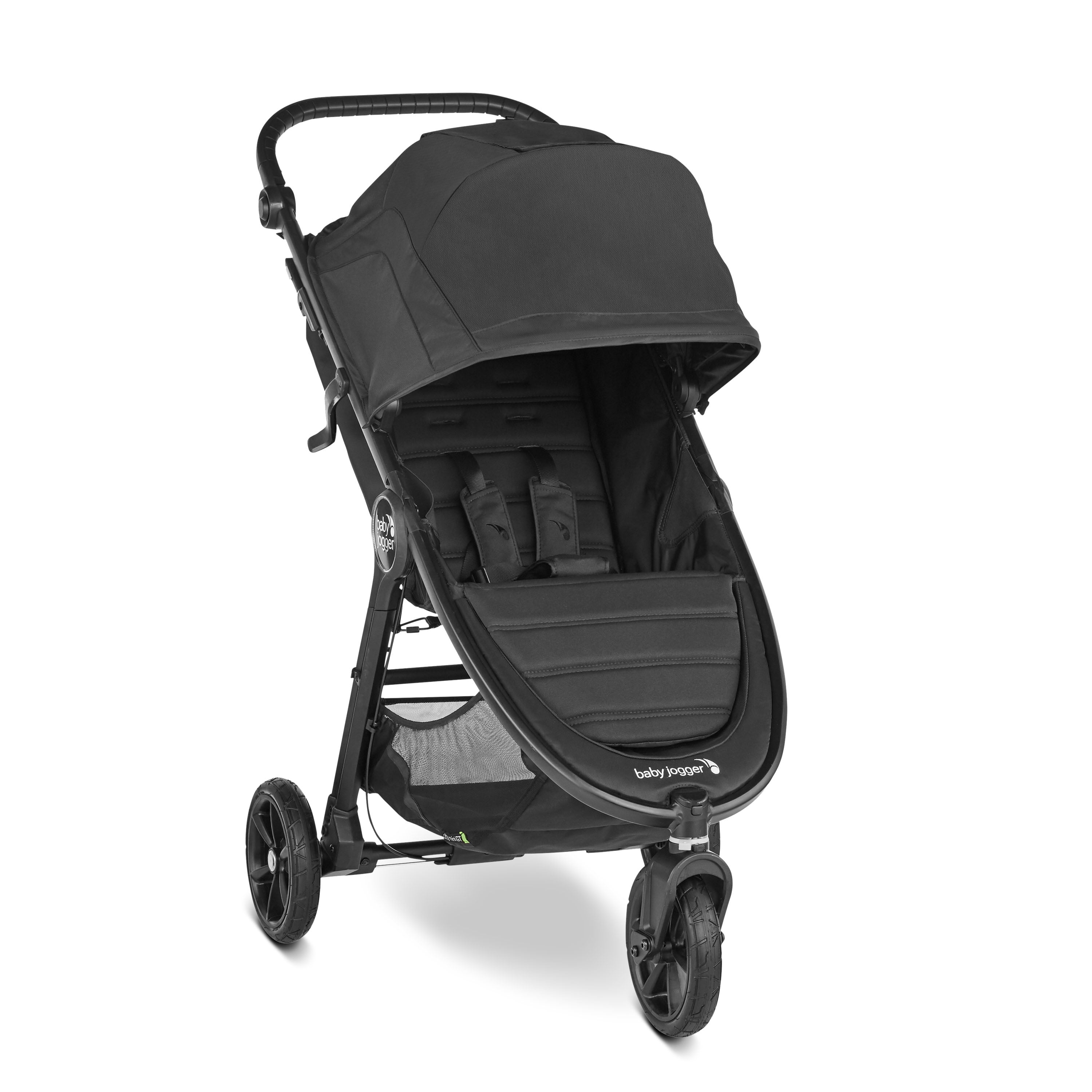 venom Sightseeing navn Baby Jogger City Mini GT2 Stroller, Ember - Walmart.com