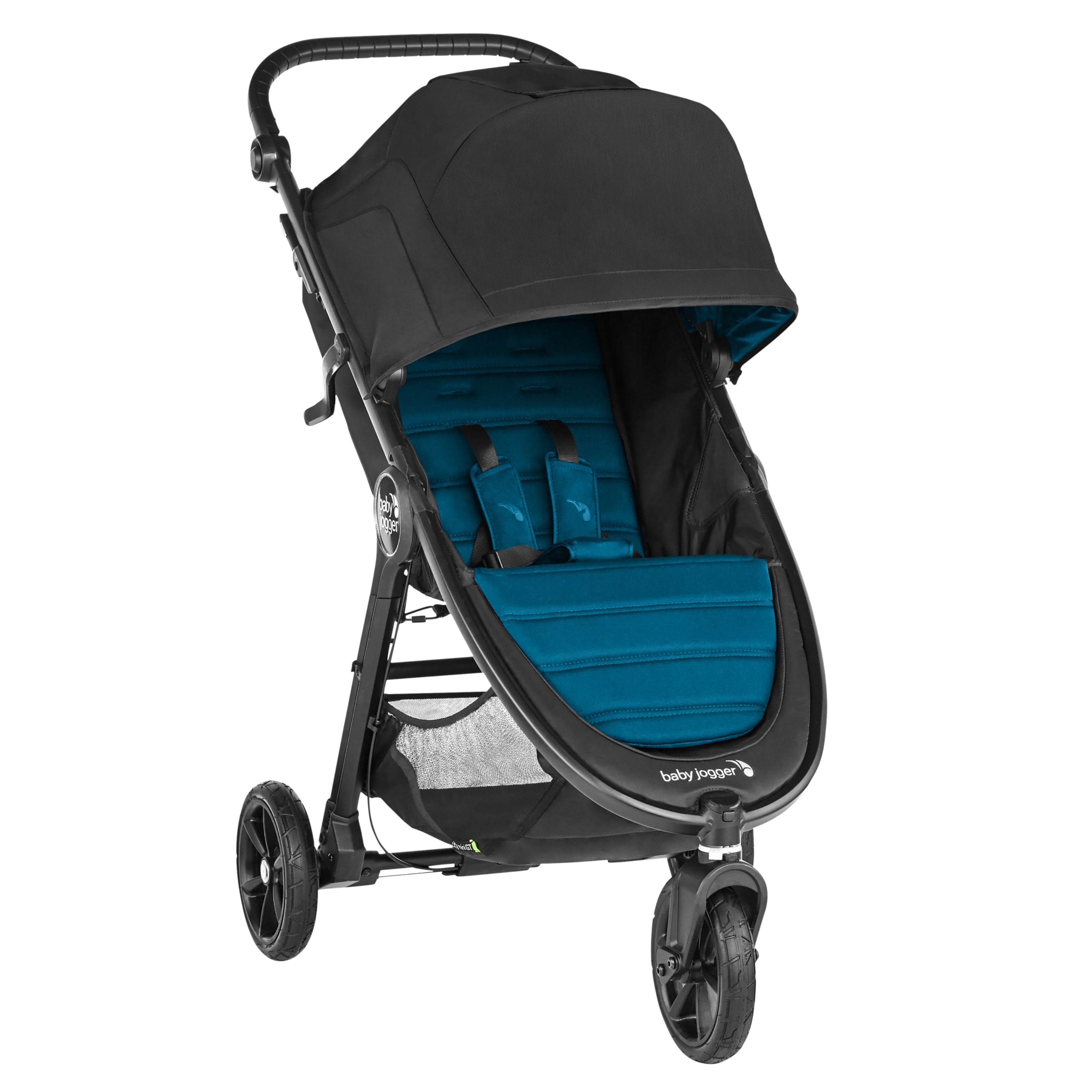 Baby Jogger City Mini GT2 Stroller, Mystic