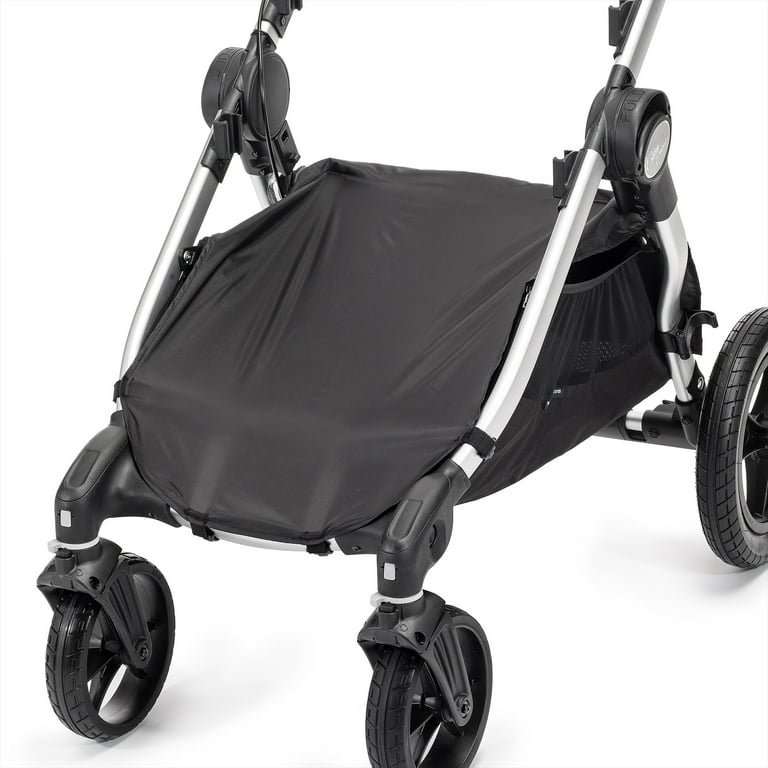 Baby jogger city select rain on sale cover