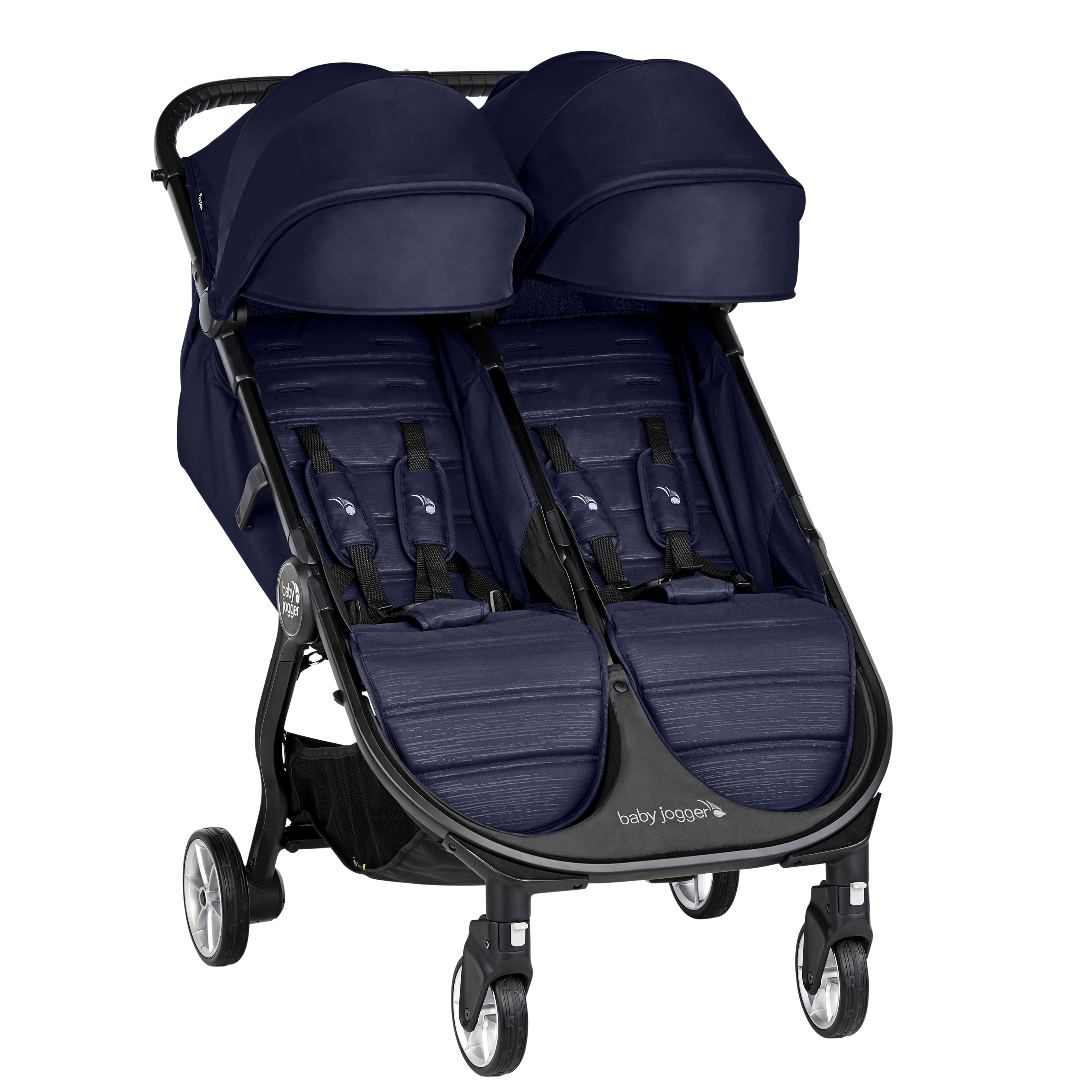 Baby Jogger City Tour 2 Double Stroller, Seacrest - Walmart.com