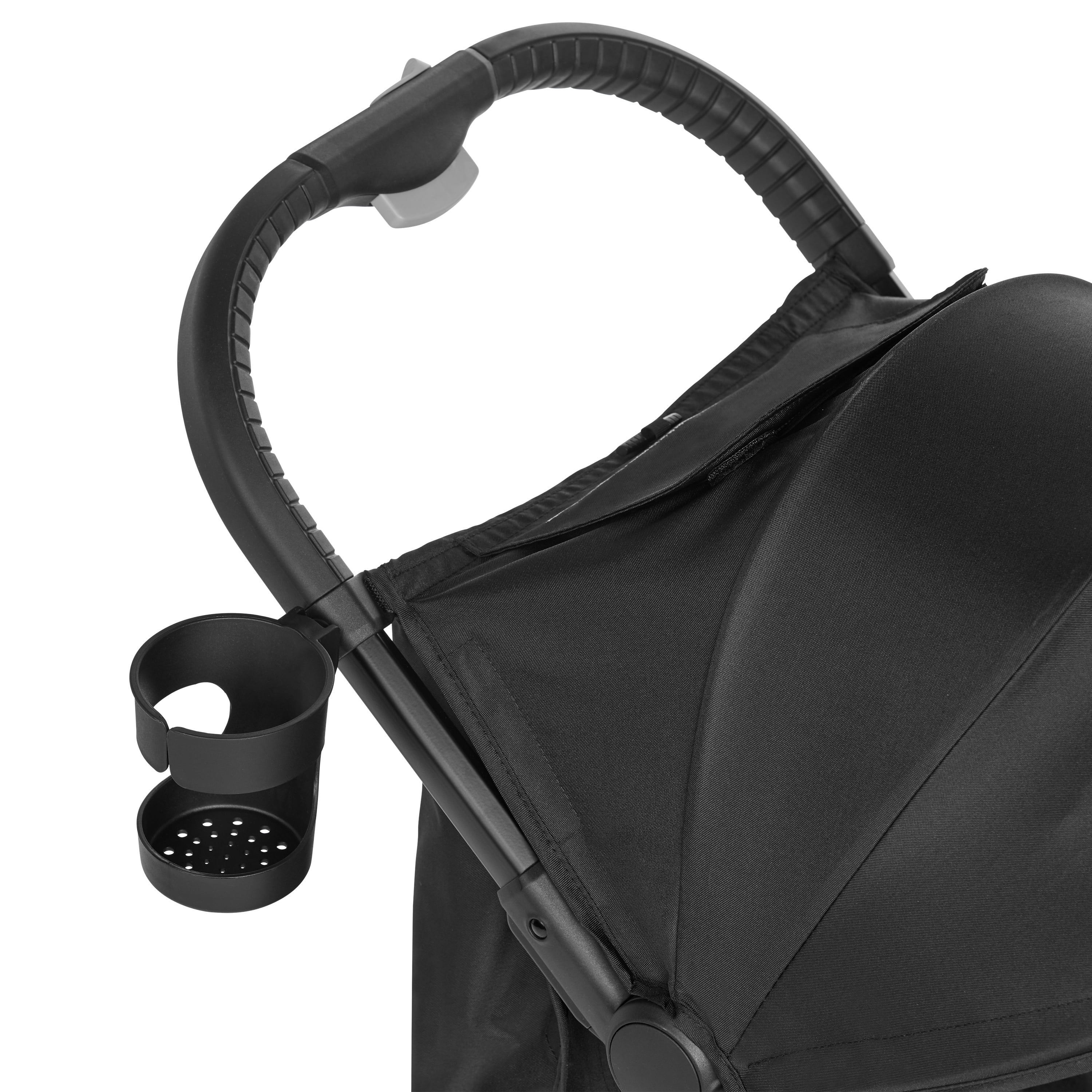 kaos romanforfatter protest Baby Jogger Cup Holder (City Tour), Black - Walmart.com