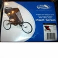 thumbnail image 1 of Baby Jogger J5M10 Insect Screen / Mesh Canopy for Q Series Double Stroller, 1 of 2