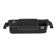Baby Jogger Parent Console & Insulated Cup Holder for City Mini GT3, City Mini GT2, City Tour 2 & More Strollers, Black