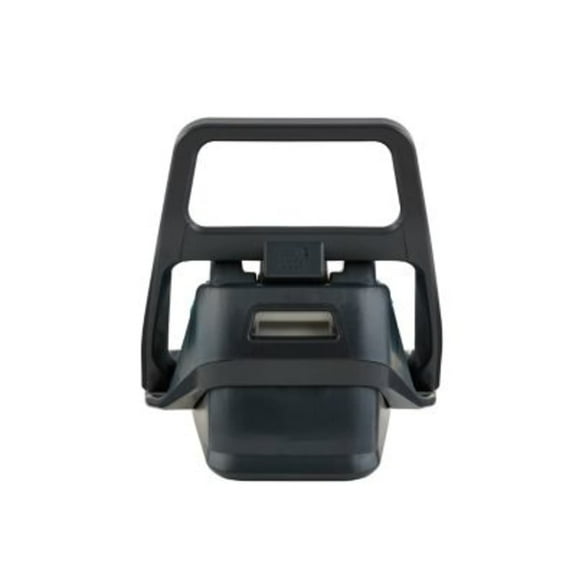 Baby Jogger RAPIDLOCK Infant Car Seat Base for City GO, City GO 2, and City GO AIR, Black