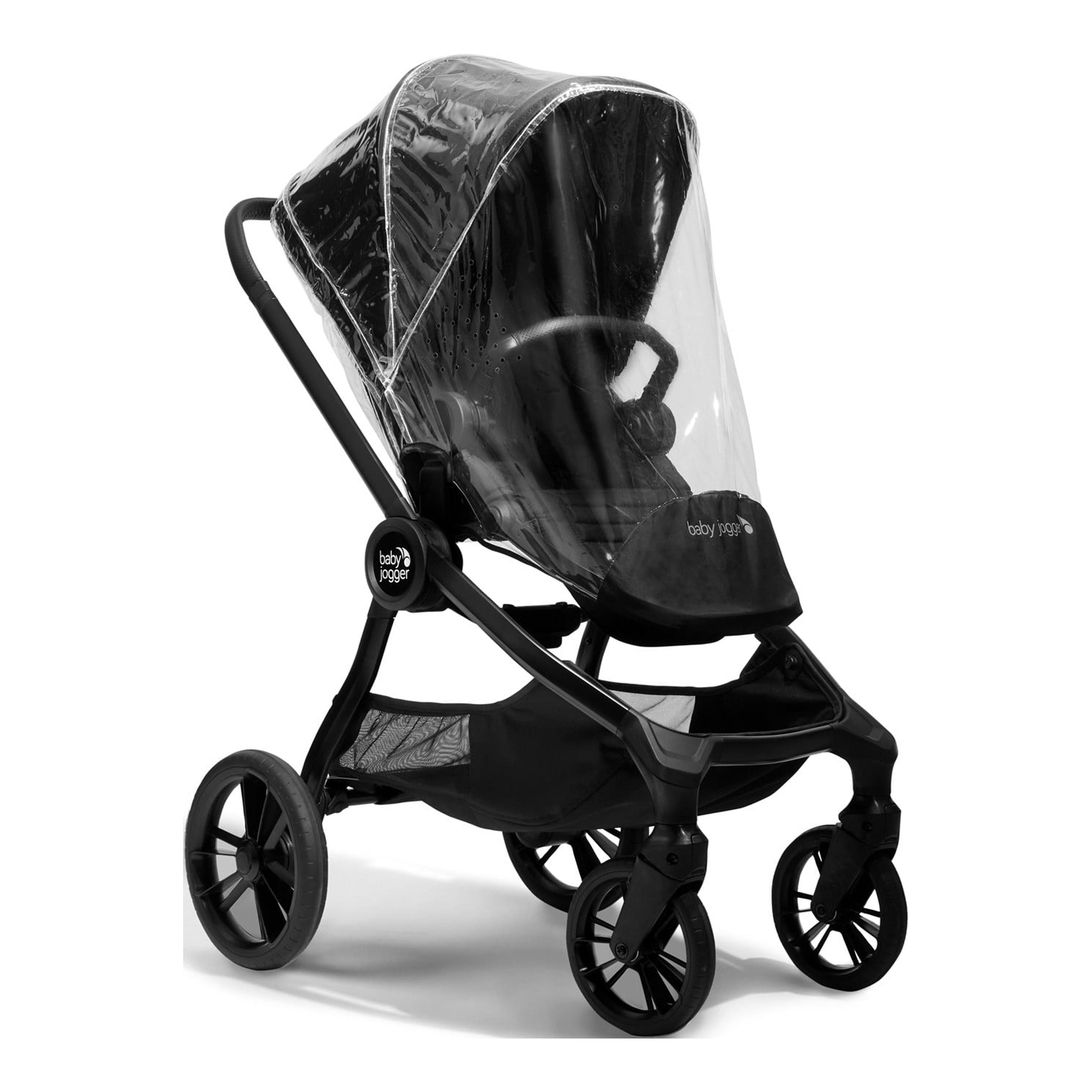 Baby Jogger city sights Weather Shield