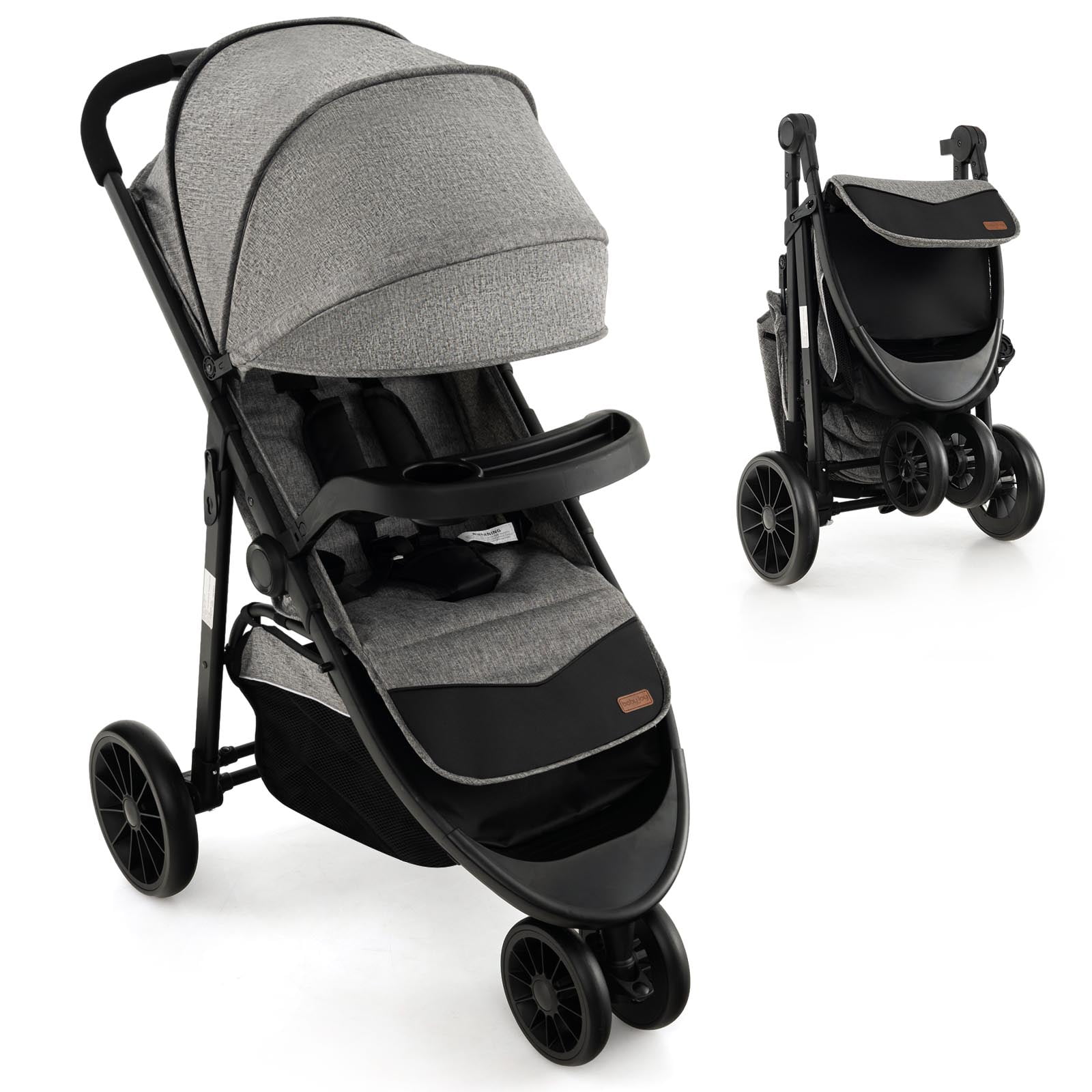 Best jogging stroller travel system online