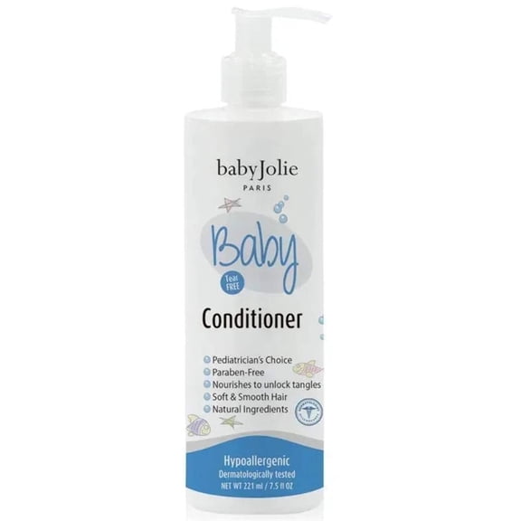Baby Jolie Hair Conditioner, 7.5 Oz