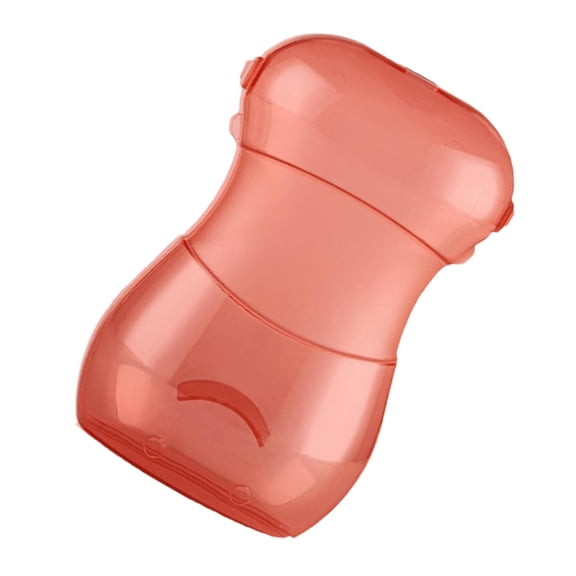 Baby Juice Holder Tableware with Secure Grip Design for Toddlers and Kids Leak-Proof Spill Guard Sippy Cup