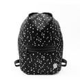 thumbnail image 1 of Baby K'tan Sojourn Diaper Bag – Machine Washable Backpack with Changing Pad, Laptop Pouch, Cooler & Wet Nappy Bag, Sweetheart Black, 1 of 13