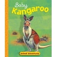thumbnail image 1 of Pre-Owned Baby Kangaroo Hardcover, 1 of 1