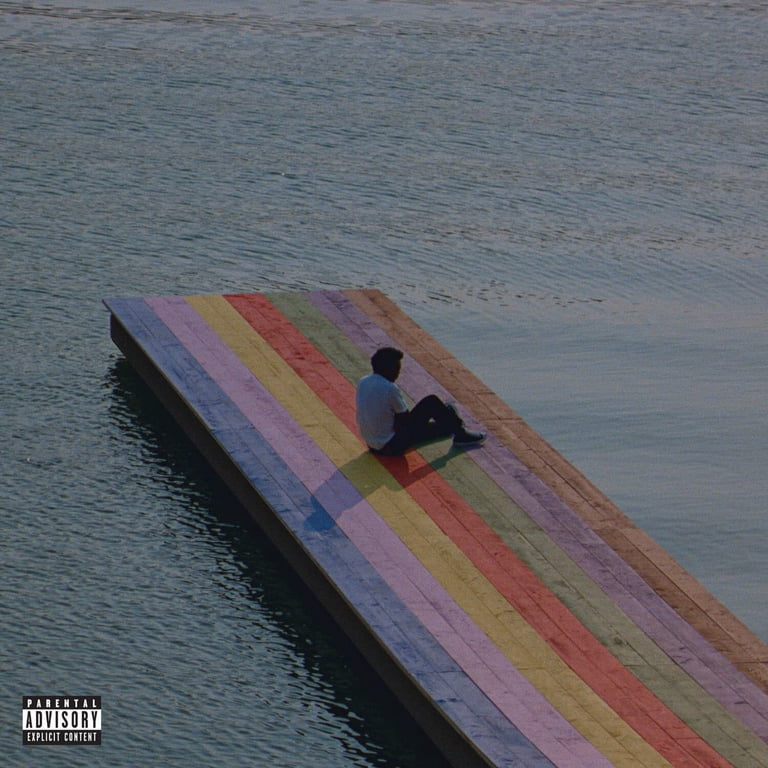 ビンゴマン Baby keem The melodic blue LP Baby Keem - Melodic Blue - Music & Performance - Vinyl - Walmart.com