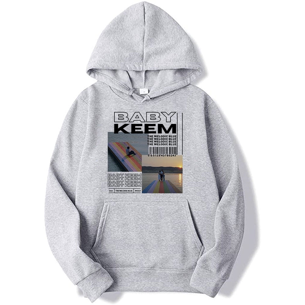 Hoodie baby rapper new arrivals