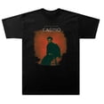 thumbnail image 1 of Baby Keem Merch New Album Tshirt Summer Unisex Short-sleeved T-shirt Fashion Y2K Casual Stylish Design Tee, 1 of 4