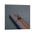 thumbnail image 1 of Baby Keem Poster (3) Poster Decorative Painting Canvas Wall Art Living Room Posters Bedroom Painting 20x20inch(50x50cm), 1 of 5